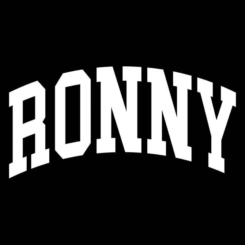 Ronny