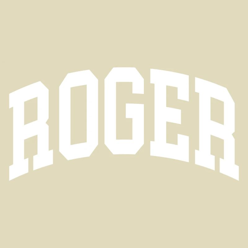 Roger