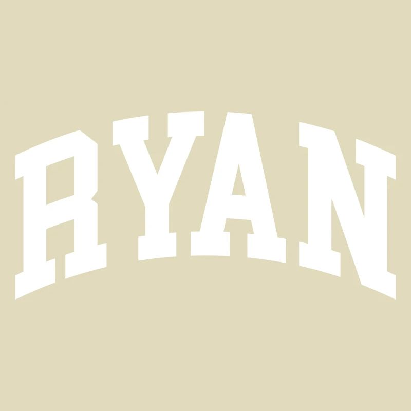 Ryan