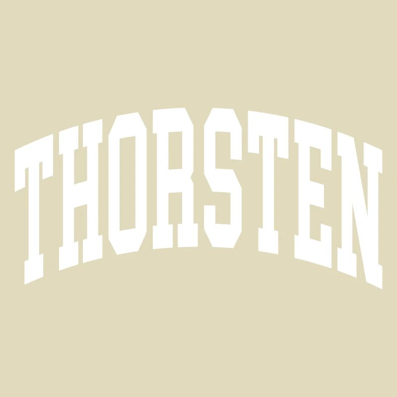 Thorsten