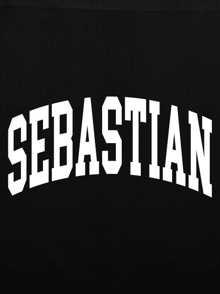 Sebastian
