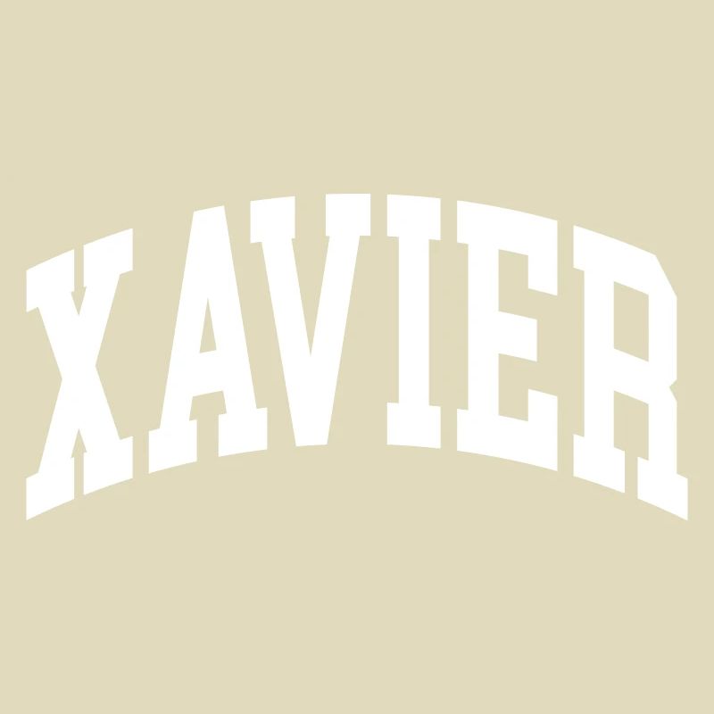 Xavier