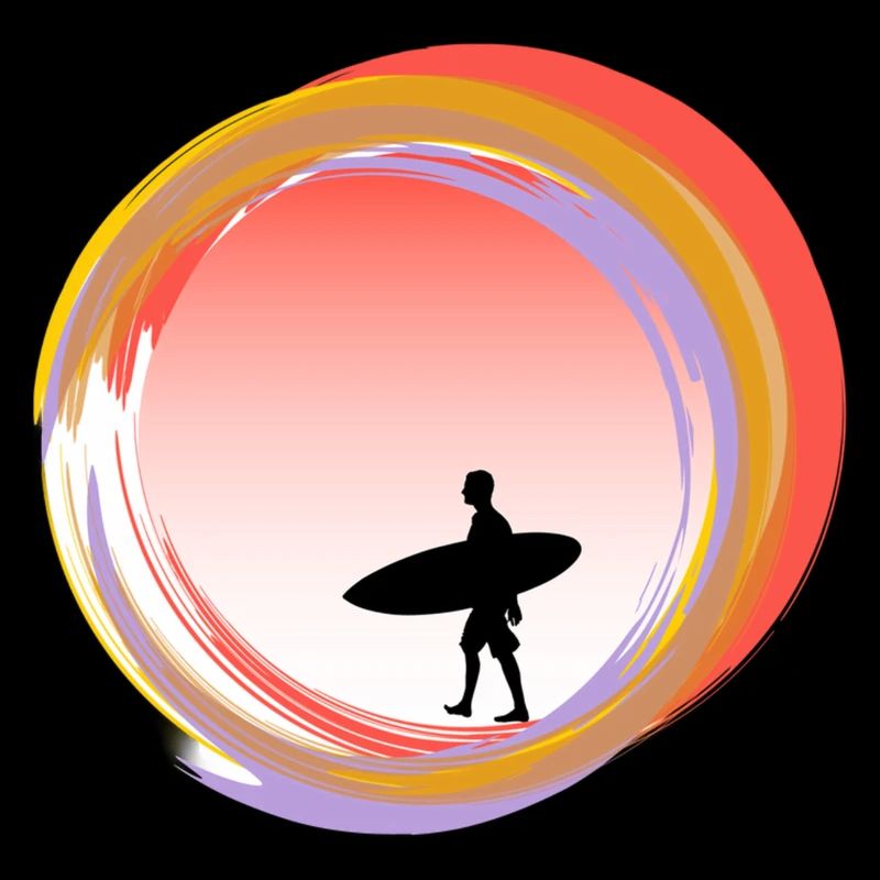 Surf Design