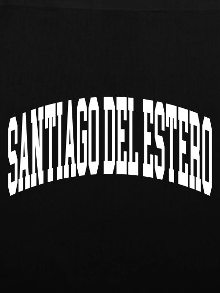 Santiago del Estero