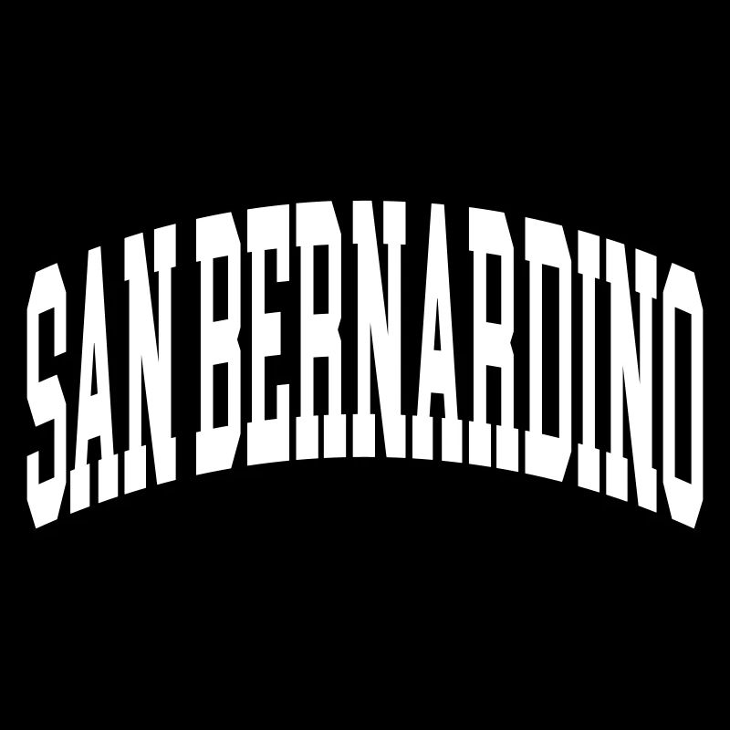 San Bernardino