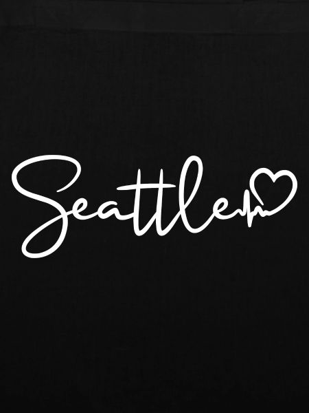 Seattle Herzschlag