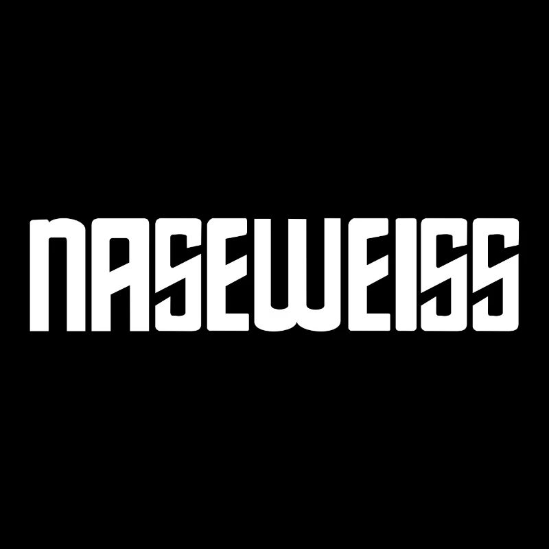 Naseweiss