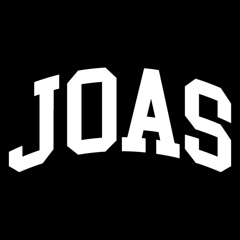 Joas