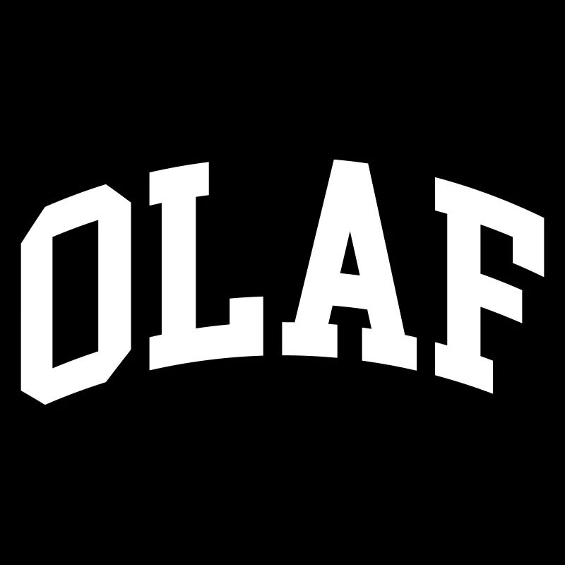 Olaf