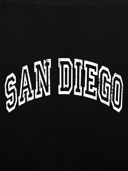 San Diego