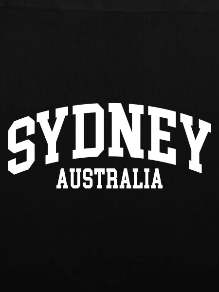 Sydney
