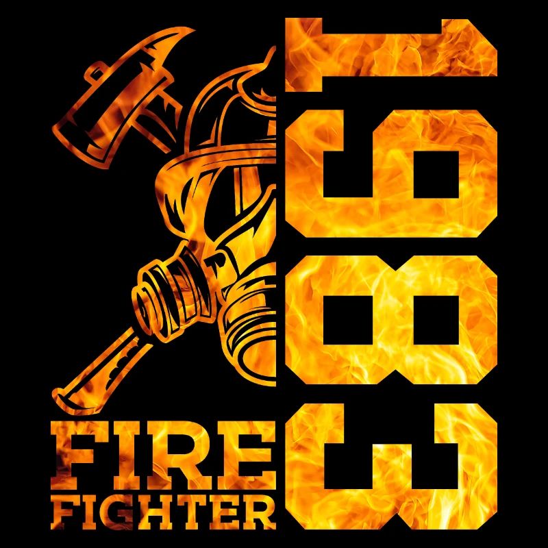 43E ANNIVERSAIRE DE LA BRIGADE DES POMPIERS 1983