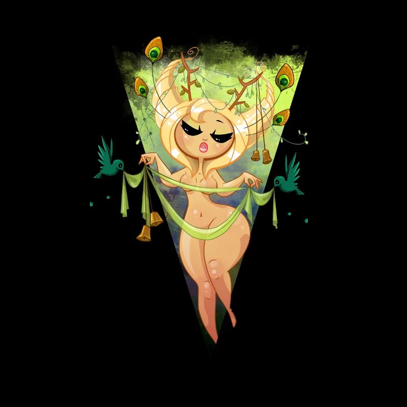 forest venus
