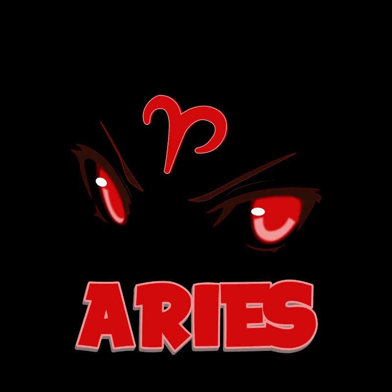 Flannel Aries