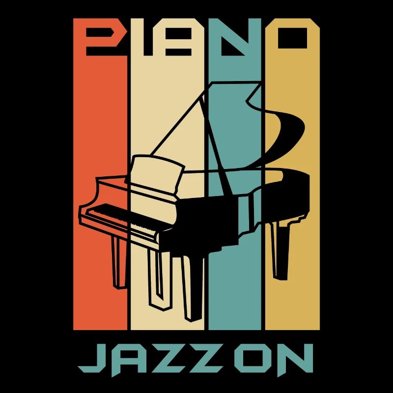 Piano Jazz