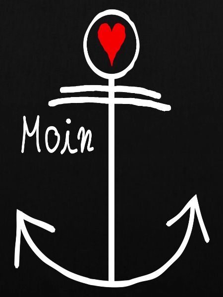 Moin Anker