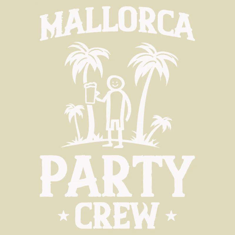 Mallorca Party Crew