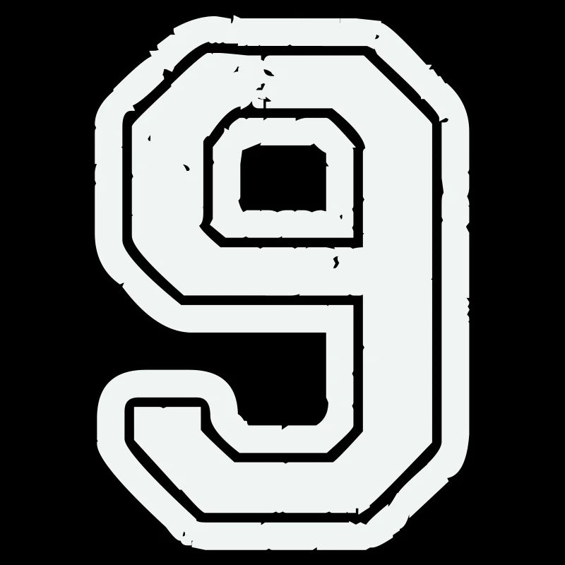 9