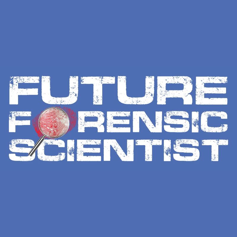 Future Forensic scientist