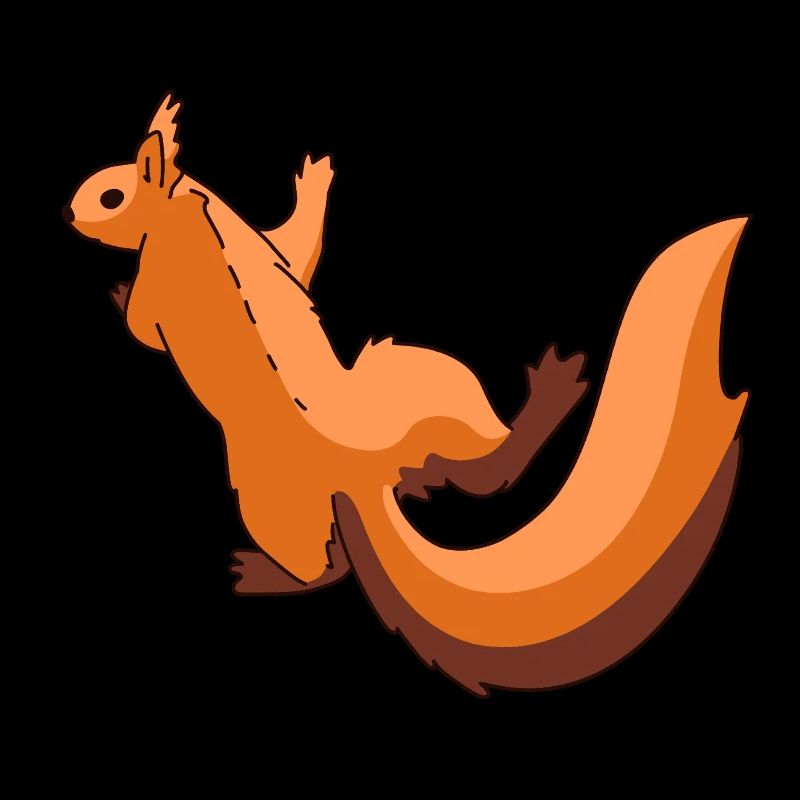 Eichhörnchen