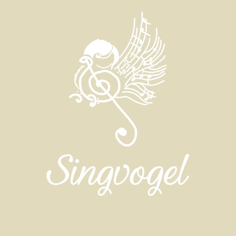 Musik Singvogel Chor Singen Dirigent