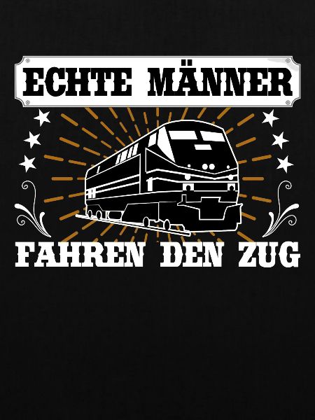 Lokführer Geschenk
