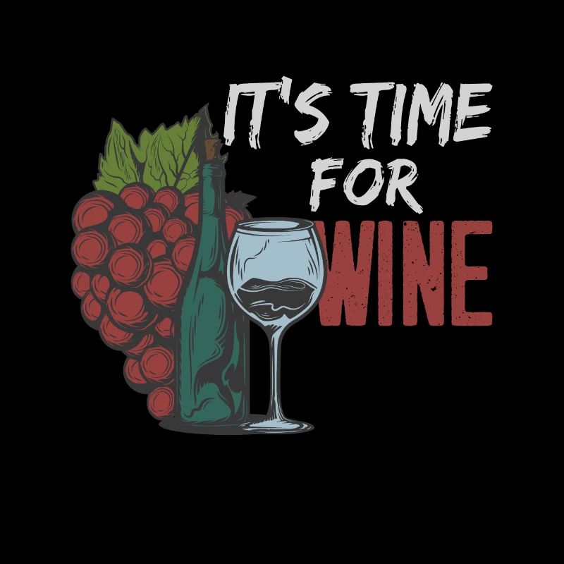 Wein Spruch