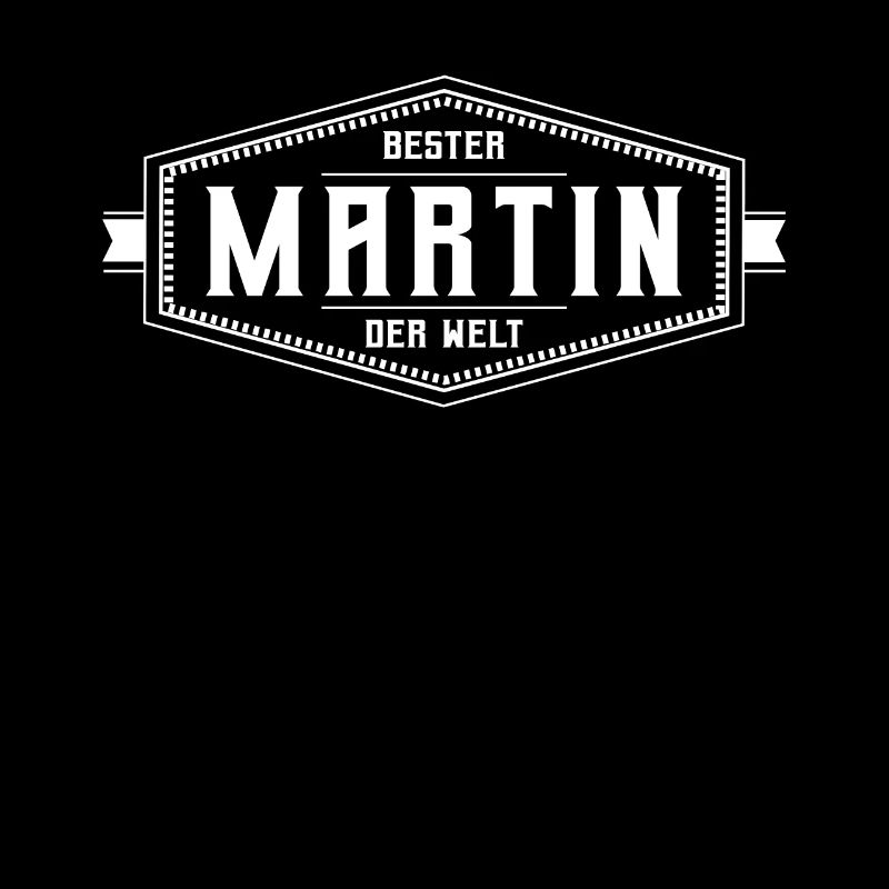Martin Männer Geschenk