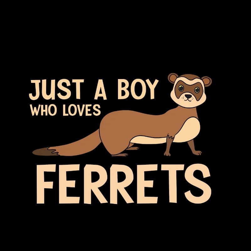 Frettchen