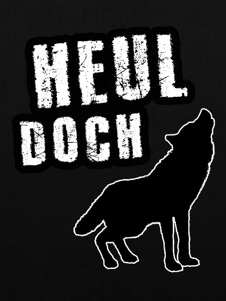 Heul doch