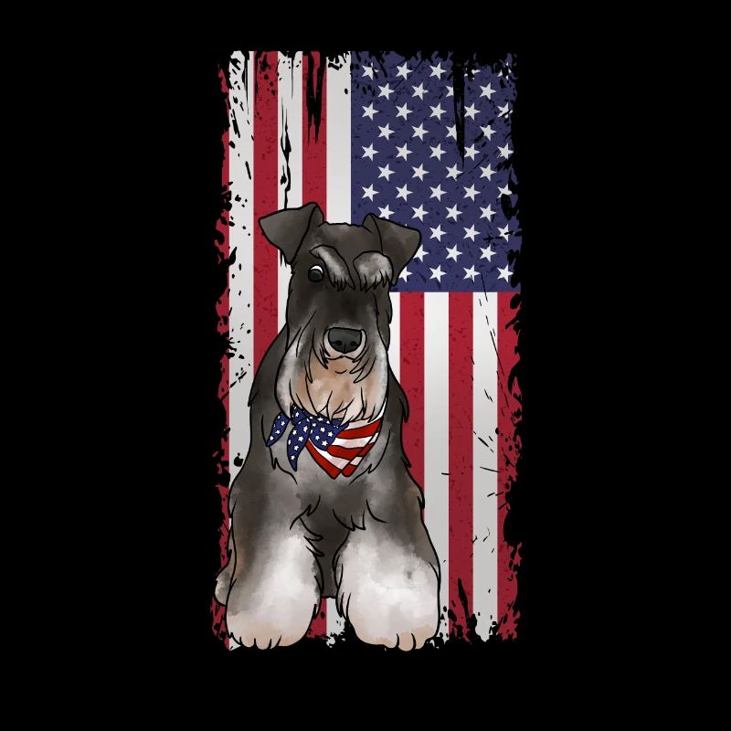Zwergschnauzer