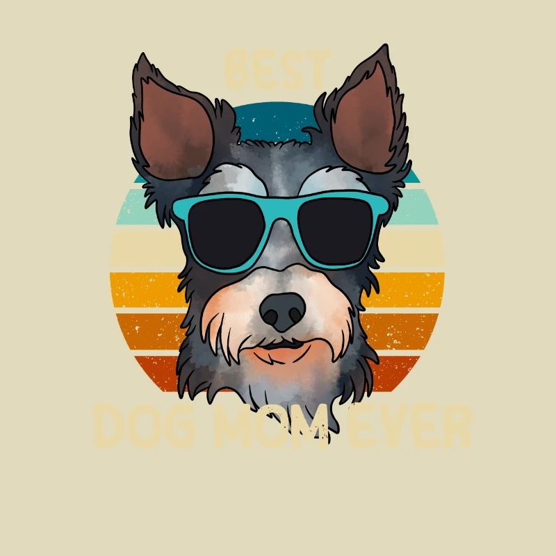 Zwergschnauzer
