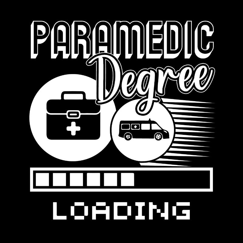 Paramedic Paramedic Degree Loading
