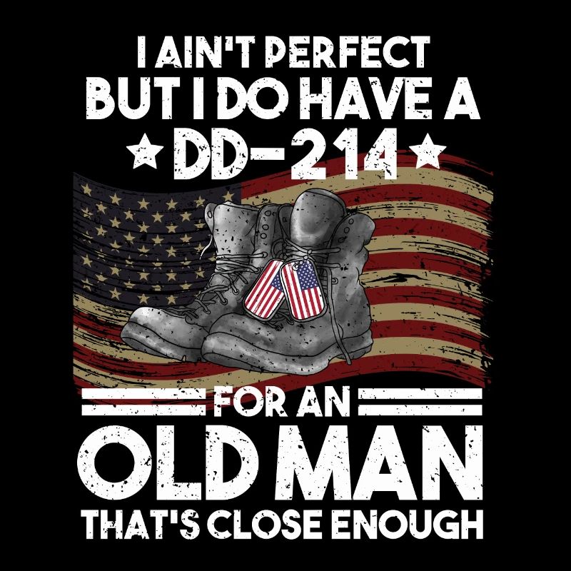 Vietnam Veteran