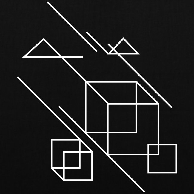 geometric squares