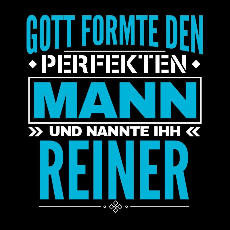 Reiner Name Design