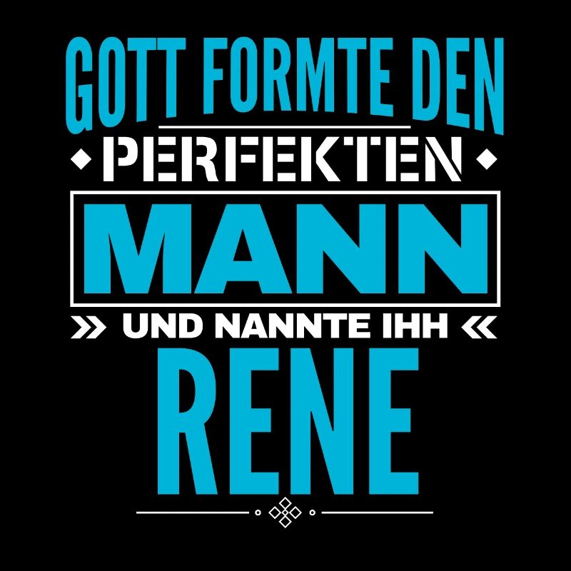 Rene Name Design