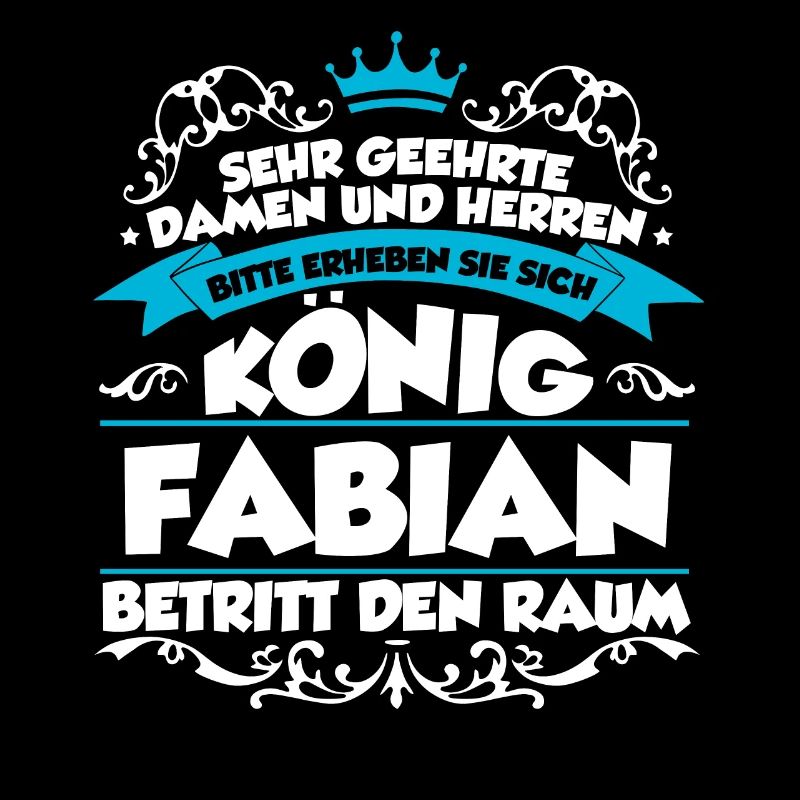 Fabian Name Design