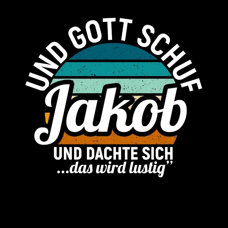Jakob