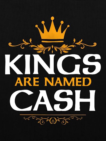 Cash