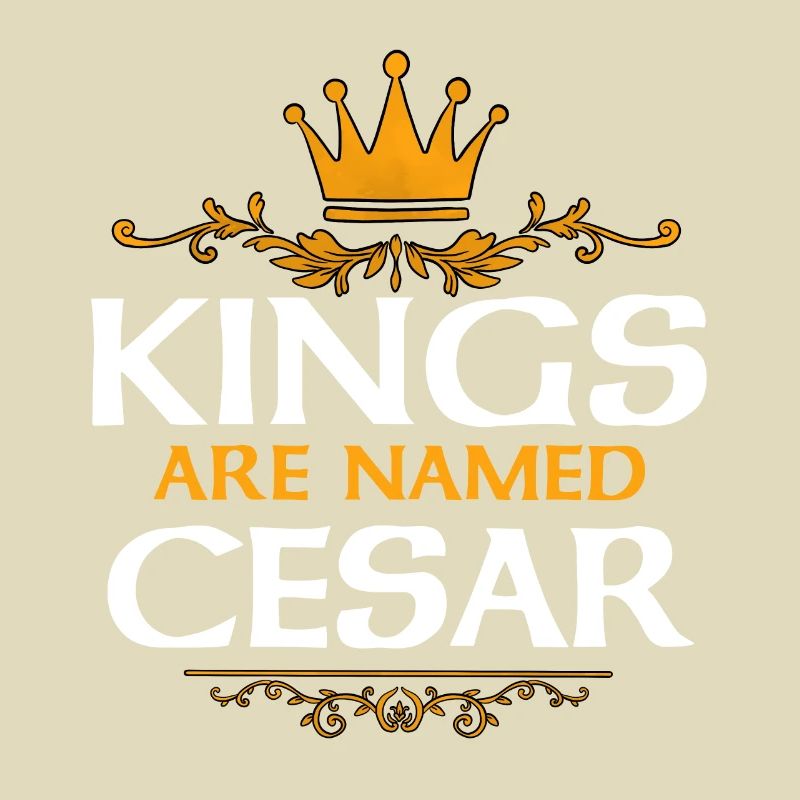 Cesar