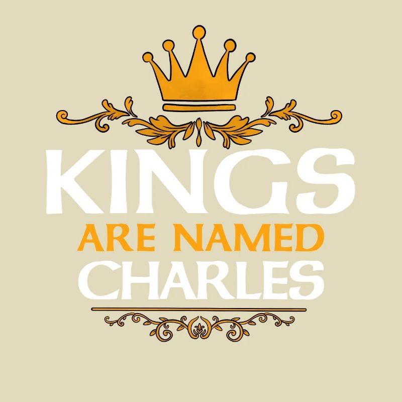 Charles