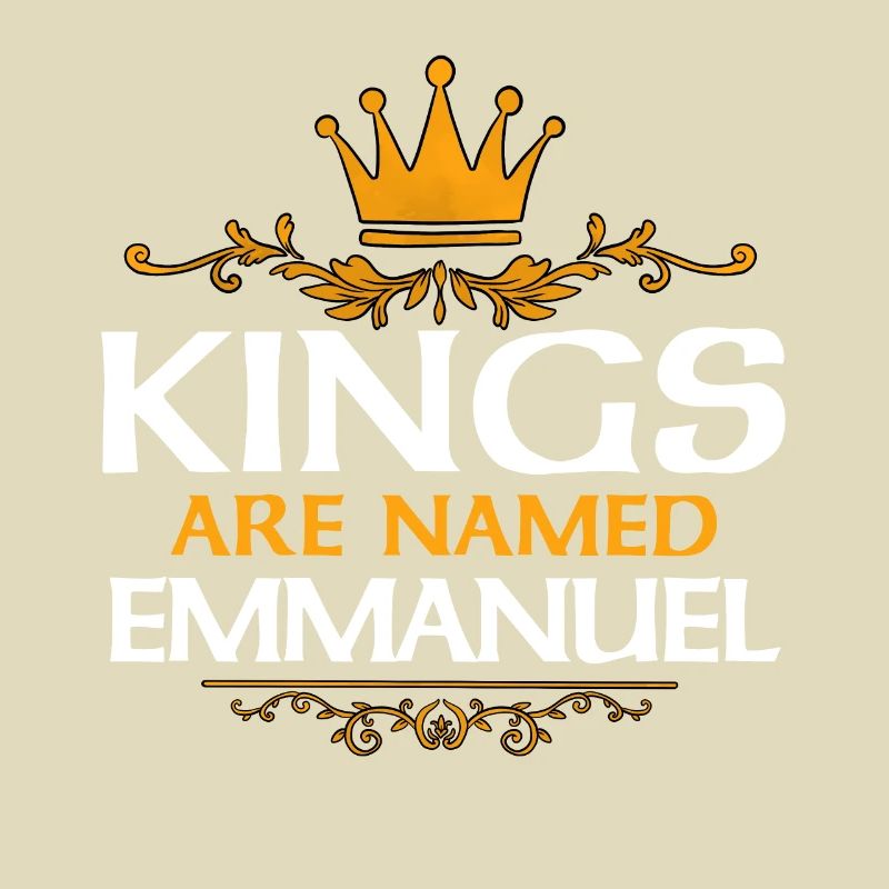 Emmanuel