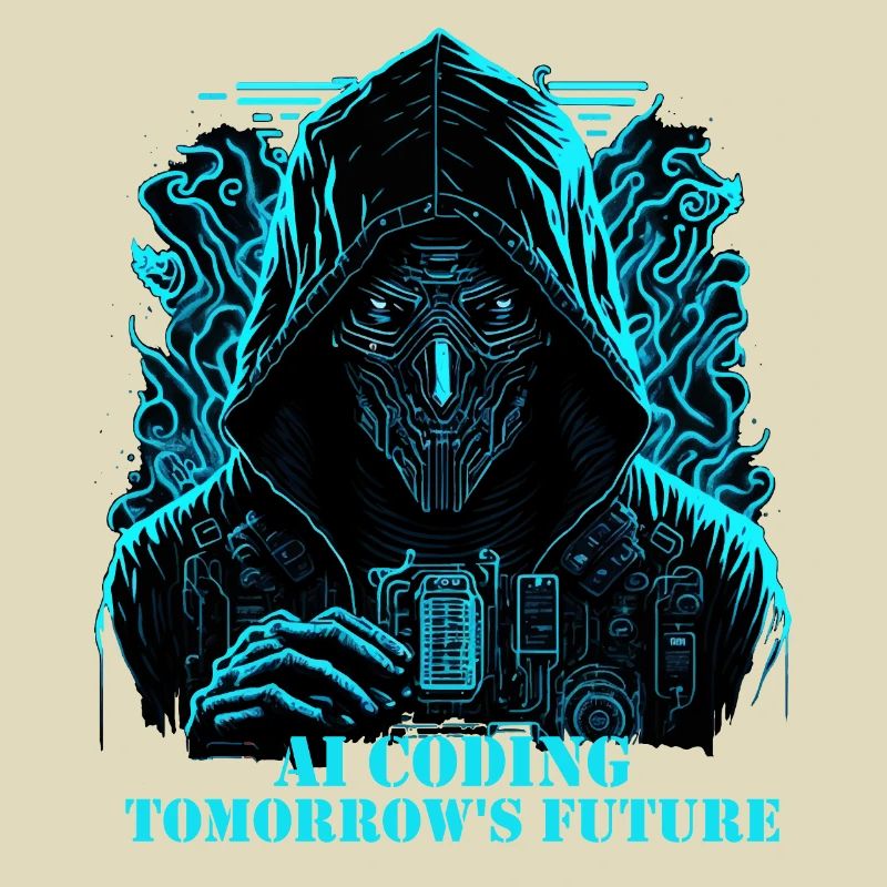 Artificial intelligence coding future