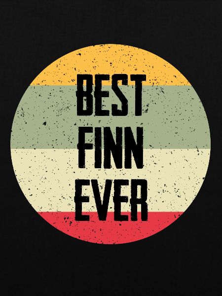 Best Finn Ever