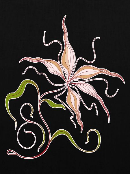 Sommerblume