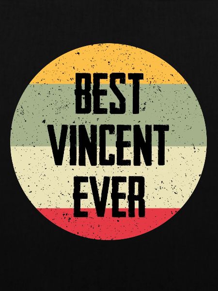 Best Vincent Ever