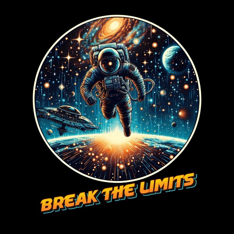 Break the limits