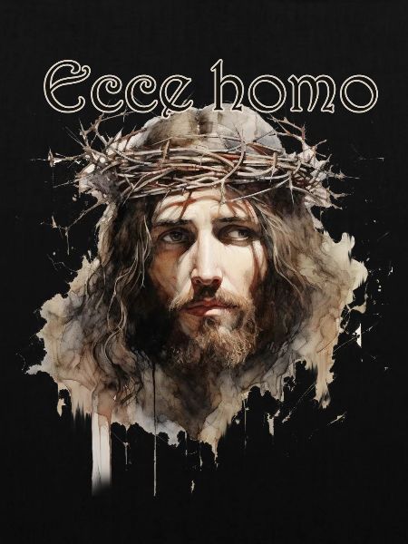 Ecce homo