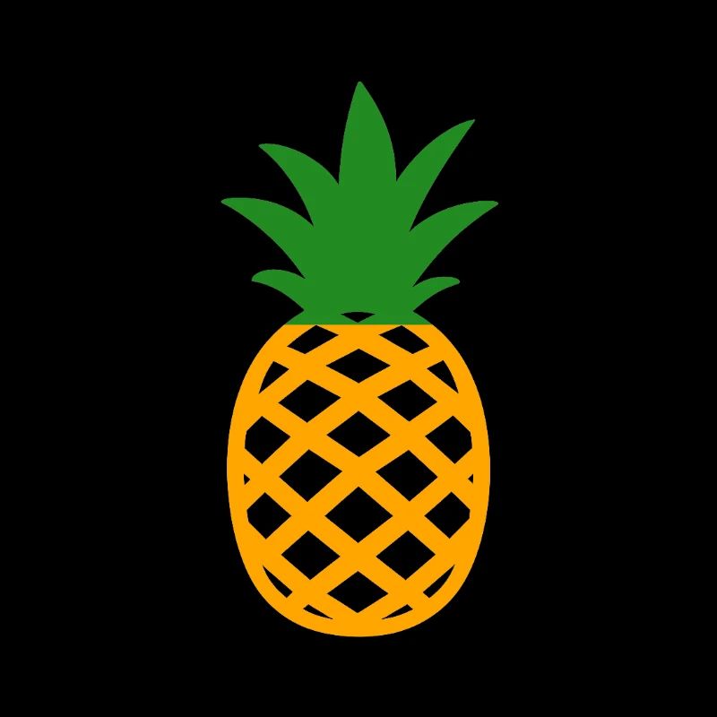 Ananas.